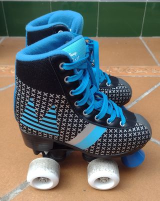Patines Soy Luna 