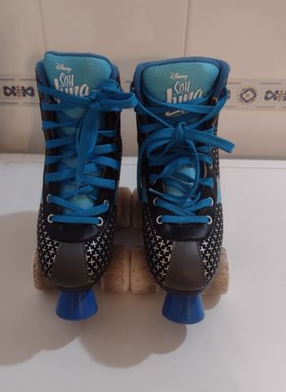 Patines Soy Luna 