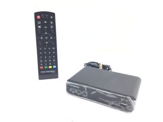sintonizador tdt metronic zapbox hd-a4