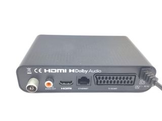 sintonizador tdt metronic zapbox hd-a4
