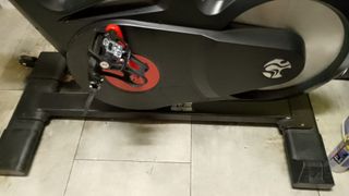 Bicicleta Spinning Life Fitness IC6