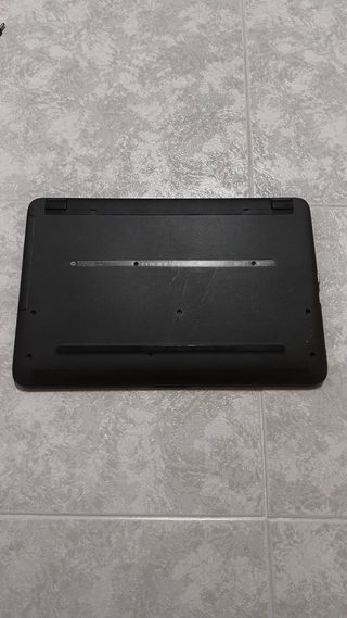 HP 250 G5 Notebook - Intel i3- 4GB RAM - 500GB HDD