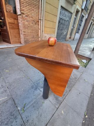Mesa madera maciza - pino