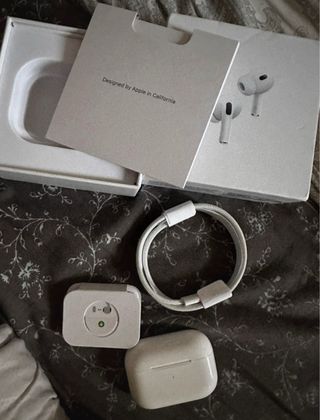 Apple AirPods Pro - Cuffie Bluetooth Bianche