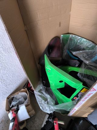 Kawasaki Ninja ZX-10R