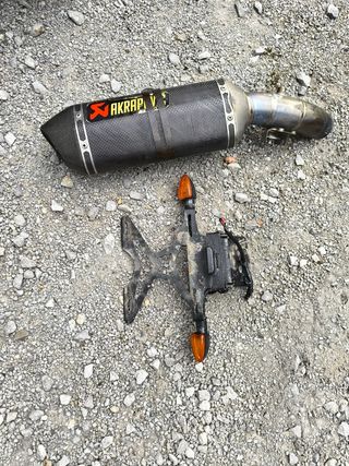 Kawasaki Ninja ZX-10R