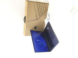 pc portatil huawei matebook d 16