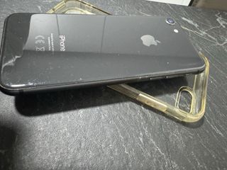 iPhone 8 negro 64gb