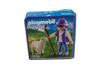 playmobil airgamboys playmobil 70161