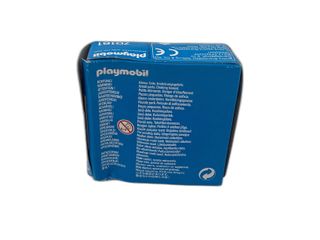 playmobil airgamboys playmobil 70161