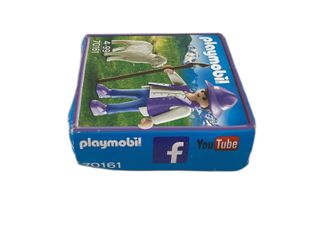 playmobil airgamboys playmobil 70161