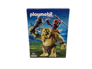 playmobil airgamboys playmobil 9343