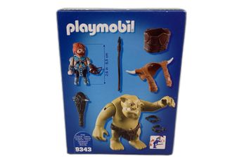 playmobil airgamboys playmobil 9343