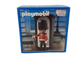 playmobil airgamboys playmobil 9050