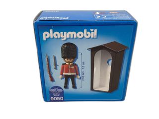 playmobil airgamboys playmobil 9050