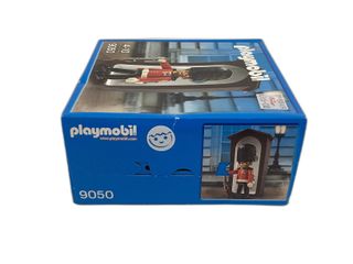 playmobil airgamboys playmobil 9050