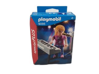 playmobil airgamboys playmobil 9095