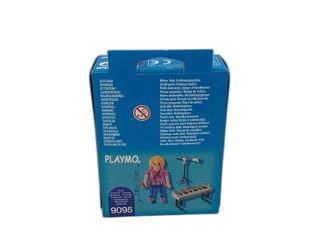 playmobil airgamboys playmobil 9095