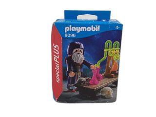 playmobil airgamboys playmobil 9096