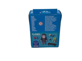 playmobil airgamboys playmobil 9096