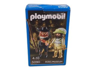 playmobil airgamboys playmobil 5090