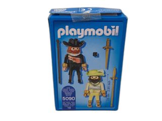 playmobil airgamboys playmobil 5090