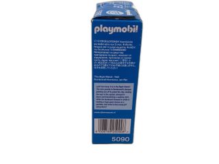 playmobil airgamboys playmobil 5090