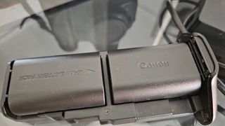 Kit Canon EOS 60D: Cámara+Lentes