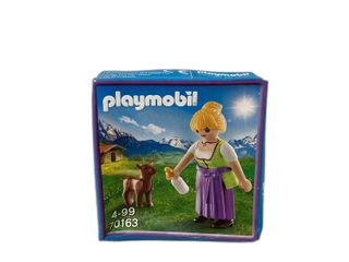 playmobil airgamboys playmobil 70163