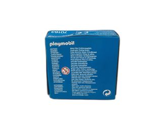 playmobil airgamboys playmobil 70163