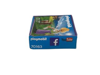 playmobil airgamboys playmobil 70163