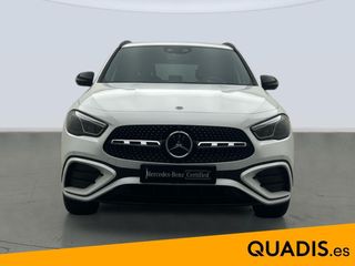 Mercedes-Benz GLA 220 d 4Matic 140 kW (190 CV)