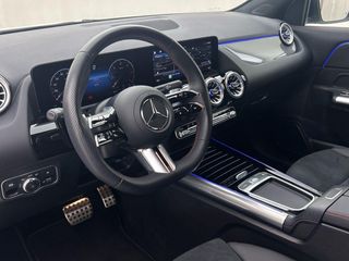 Mercedes-Benz GLA 220 d 4Matic 140 kW (190 CV)