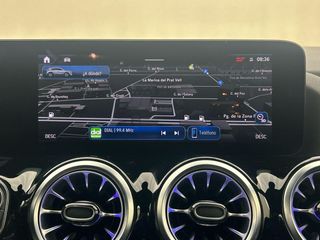 Mercedes-Benz GLA 220 d 4Matic 140 kW (190 CV)