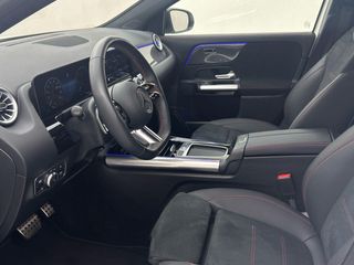 Mercedes-Benz GLA 220 d 4Matic 140 kW (190 CV)