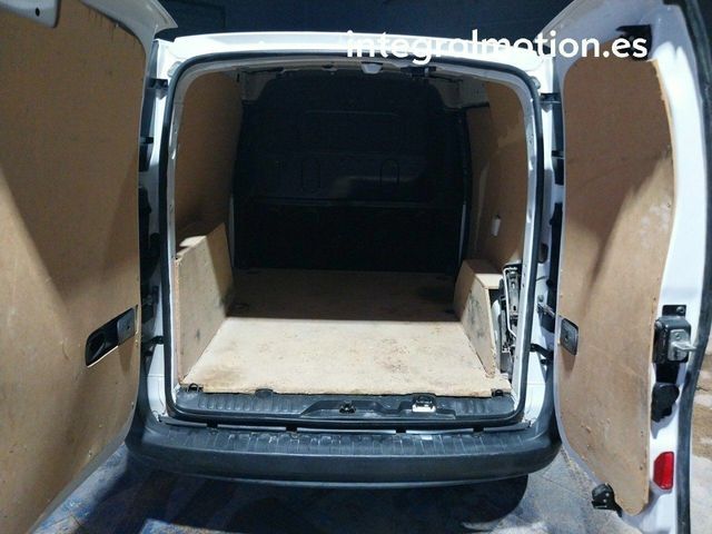 Mercedes Citan 1.5 CDI 109 FURGON 95CV 