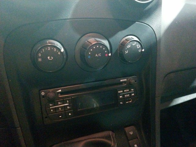 Mercedes Citan 1.5 CDI 109 FURGON 95CV 