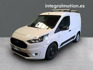 Ford Transit Connect SWB DIESEL 200 1.5 TDCi 100 Trend 