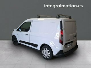 Ford Transit Connect SWB DIESEL 200 1.5 TDCi 100 Trend 