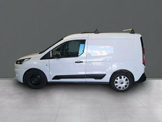 Ford Transit Connect SWB DIESEL 200 1.5 TDCi 100 Trend 