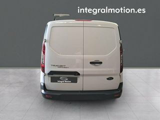 Ford Transit Connect SWB DIESEL 200 1.5 TDCi 100 Trend 
