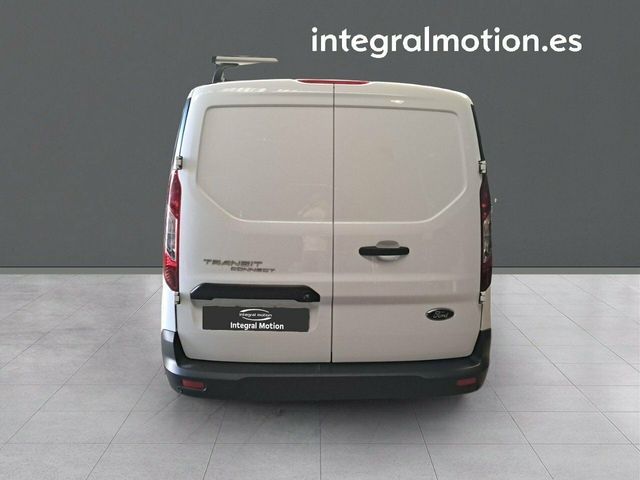 Ford Transit Connect SWB DIESEL 200 1.5 TDCi 100 Trend 