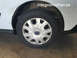 Ford Transit Connect SWB DIESEL 200 1.5 TDCi 100 Trend 
