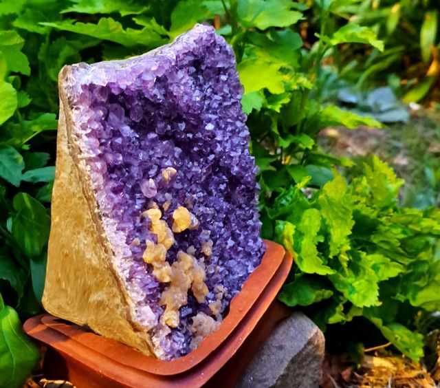 Geoda Amatista (1.8kg)