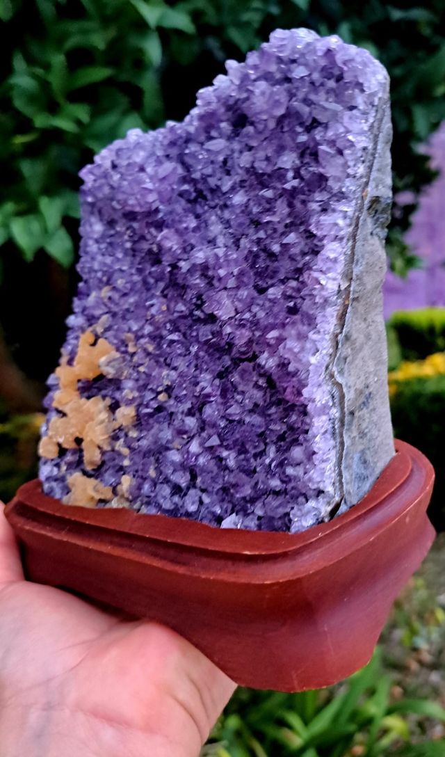 Geoda Amatista (1.8kg)