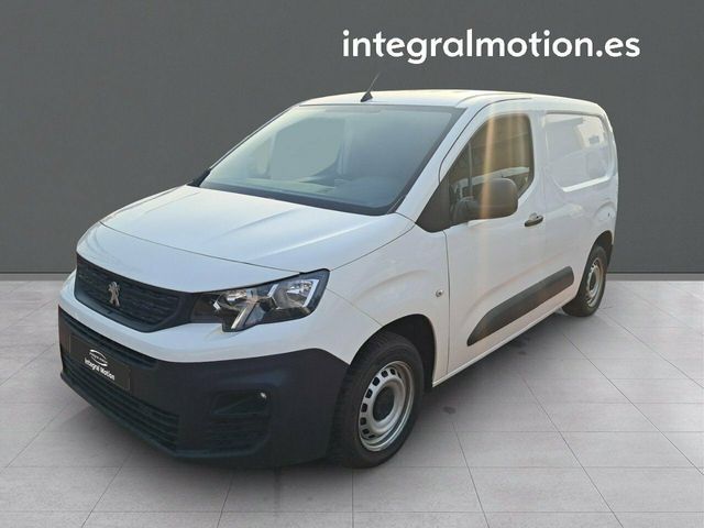 Peugeot Partner Premium L1 1.5 HDi 75CV BVM5 E6dT 