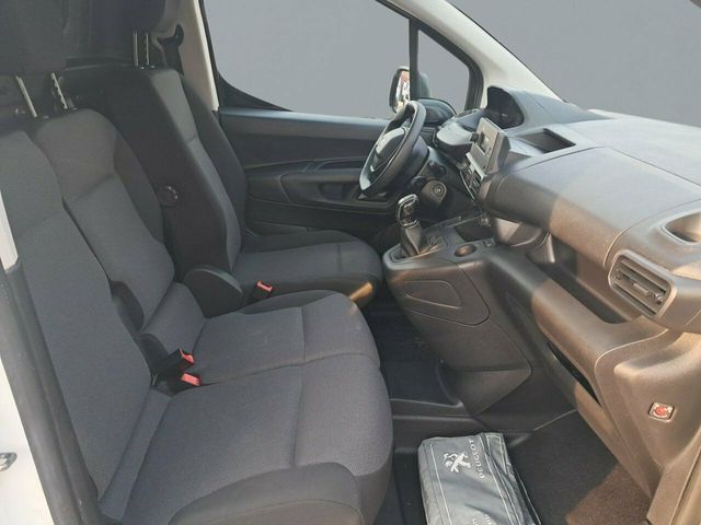 Peugeot Partner Premium L1 1.5 HDi 75CV BVM5 E6dT 