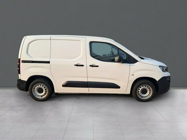 Peugeot Partner Premium L1 1.5 HDi 75CV BVM5 E6dT 