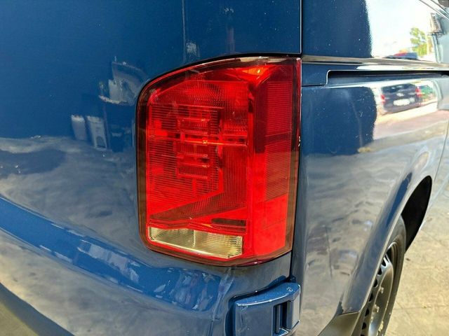 Volkswagen Transporter 6.1 Furgón Batalla Corta 2.0 TDI 81kW (110CV) 5Vel. 