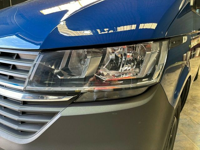 Volkswagen Transporter 6.1 Furgón Batalla Corta 2.0 TDI 81kW (110CV) 5Vel. 